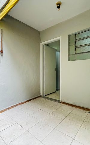Apartamento para alugar com 47m², 1 quarto e sem vaga Apartamento para alugar com 47m², 1 quarto e sem vagaÁrea de Serviço