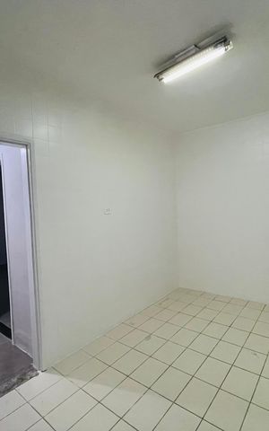Apartamento para alugar com 47m², 1 quarto e sem vaga Apartamento para alugar com 47m², 1 quarto e sem vagaCozinha