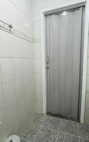 Apartamento para alugar com 47m², 1 quarto e sem vaga Apartamento para alugar com 47m², 1 quarto e sem vagaBanheiro Social