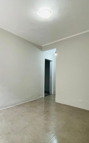 Apartamento para alugar com 47m², 1 quarto e sem vaga Apartamento para alugar com 47m², 1 quarto e sem vagaSala