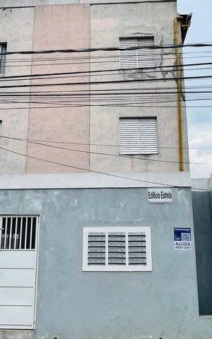 Apartamento para alugar com 47m², 1 quarto e sem vaga Apartamento para alugar com 47m², 1 quarto e sem vagaFA