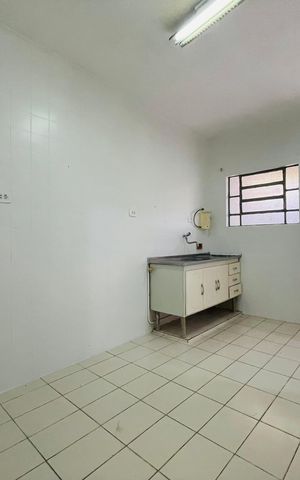 Apartamento para alugar com 47m², 1 quarto e sem vaga Apartamento para alugar com 47m², 1 quarto e sem vagaCozinha