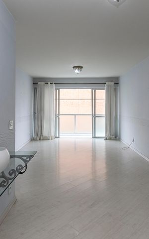 Apartamento para alugar com 110m², 3 quartos e 2 vagas Apartamento para alugar com 110m², 3 quartos e 2 vagasSala
