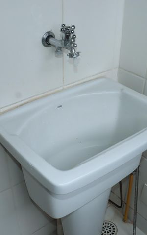 Apartamento para alugar com 45m², 2 quartos e 1 vagaÁrea de Serviço