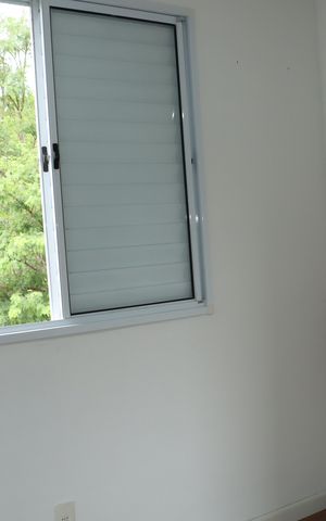 Apartamento para alugar com 45m², 2 quartos e 1 vagaQuarto 2