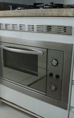 Apartamento para alugar com 45m², 2 quartos e 1 vagaCozinha