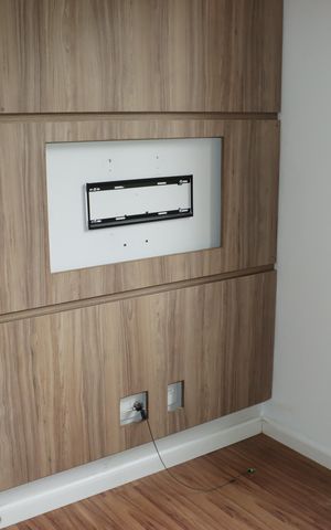 Apartamento para alugar com 45m², 2 quartos e 1 vagaSala