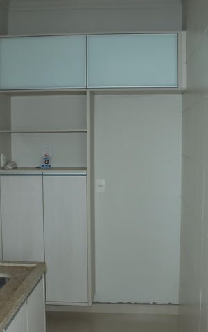 Apartamento para alugar com 45m², 2 quartos e 1 vagaCozinha
