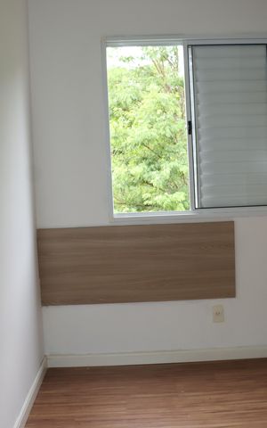 Apartamento para alugar com 45m², 2 quartos e 1 vagaQuarto 1