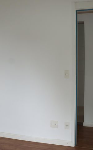 Apartamento para alugar com 45m², 2 quartos e 1 vagaQuarto 1