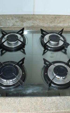 Apartamento para alugar com 45m², 2 quartos e 1 vagaCozinha
