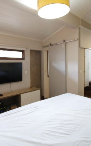 Casa de condomínio à venda com 140m², 4 quartos e 2 vagas Suíte 4