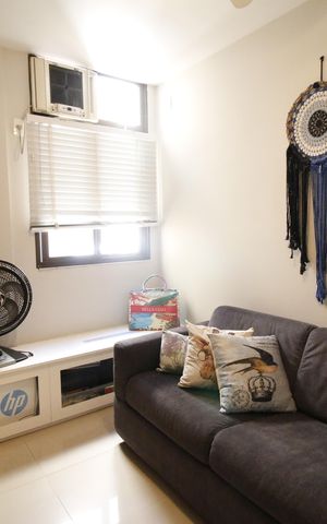 Casa de condomínio à venda com 140m², 4 quartos e 2 vagasSuíte 3