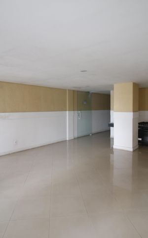 Casa de condomínio à venda com 140m², 4 quartos e 2 vagasÁrea comum - Salão de festas