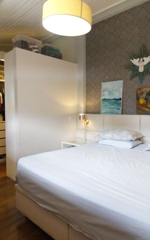 Casa de condomínio à venda com 140m², 4 quartos e 2 vagas Suíte 4