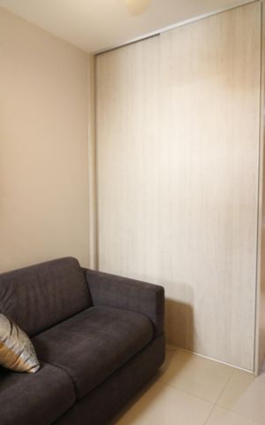 Casa de condomínio à venda com 140m², 4 quartos e 2 vagasSuíte 3