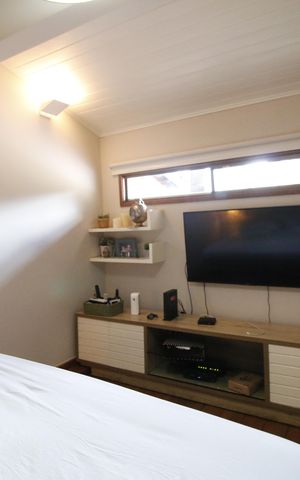 Casa de condomínio à venda com 140m², 4 quartos e 2 vagas Suíte 4