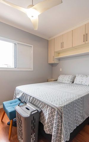 Apartamento à venda com 70m², 2 quartos e 1 vaga Apartamento à venda com 70m², 2 quartos e 1 vagaSuíte