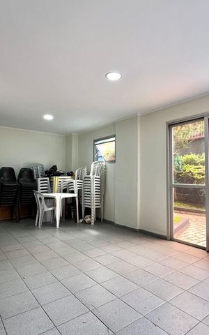 Apartamento à venda com 56m², 1 quarto e 1 vaga Apartamento à venda com 56m², 1 quarto e 1 vagaÁrea comum - Salão de festas
