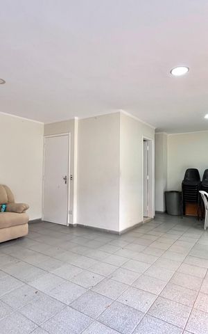 Apartamento à venda com 56m², 1 quarto e 1 vaga Apartamento à venda com 56m², 1 quarto e 1 vagaÁrea comum - Salão de festas