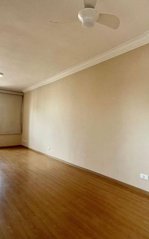 Apartamento à venda com 56m², 1 quarto e 1 vaga Apartamento à venda com 56m², 1 quarto e 1 vagaSala
