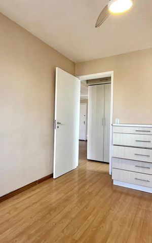Apartamento à venda com 56m², 1 quarto e 1 vaga Apartamento à venda com 56m², 1 quarto e 1 vagaQuarto