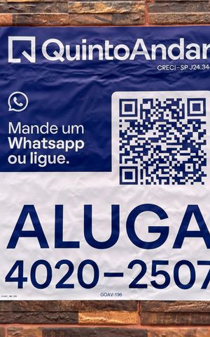 Casa de condomínio para alugar com 55m², 2 quartos e 1 vaga Casa de condomínio para alugar com 55m², 2 quartos e 1 vagaPlaca