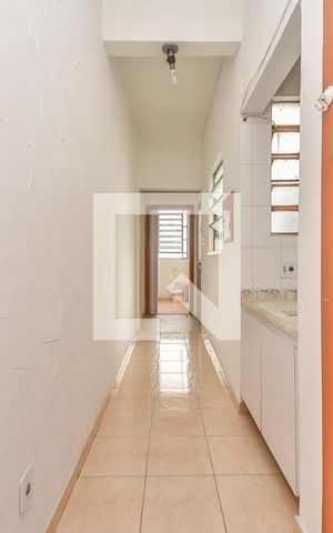 Studio para alugar com 40m², 1 quarto e sem vaga
