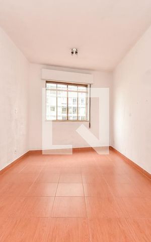 Studio para alugar com 40m², 1 quarto e sem vaga