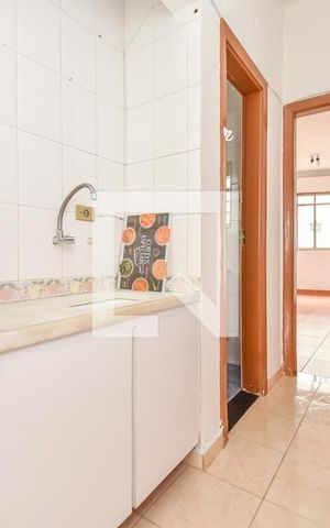 Studio para alugar com 40m², 1 quarto e sem vaga