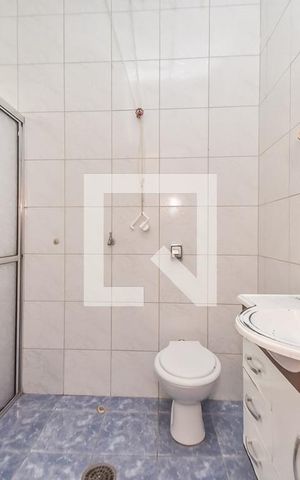 Studio para alugar com 40m², 1 quarto e sem vaga