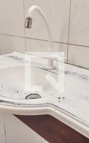 Studio para alugar com 40m², 1 quarto e sem vaga
