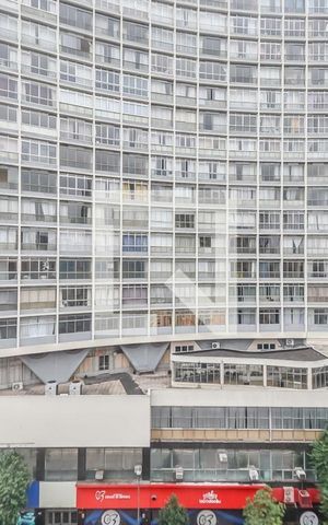 Studio para alugar com 40m², 1 quarto e sem vaga
