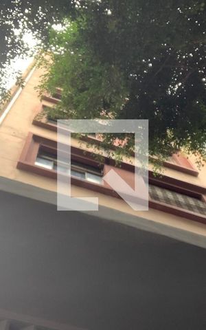 Studio para alugar com 40m², 1 quarto e sem vaga