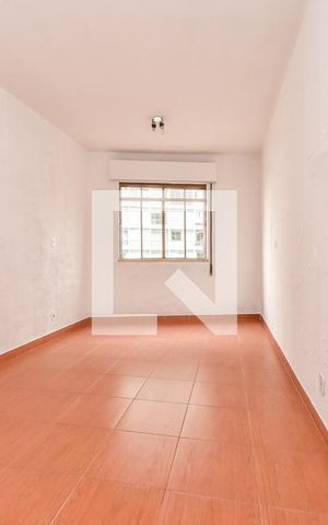 Studio para alugar com 40m², 1 quarto e sem vaga