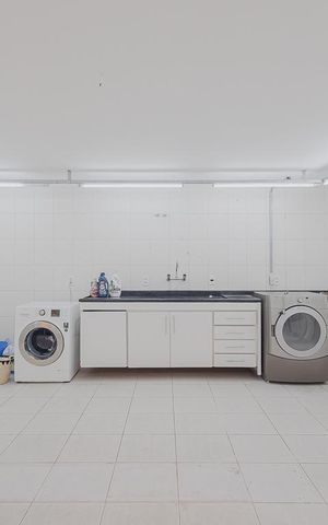 Casa à venda com 275m², 3 quartos e 2 vagasÁrea de Serviço