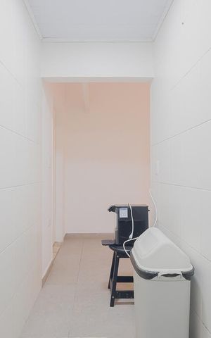Casa à venda com 275m², 3 quartos e 2 vagasÁrea de Serviço