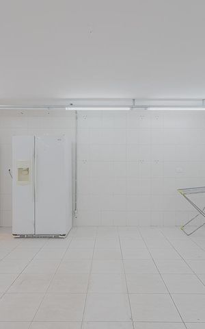 Casa à venda com 275m², 3 quartos e 2 vagasÁrea de Serviço