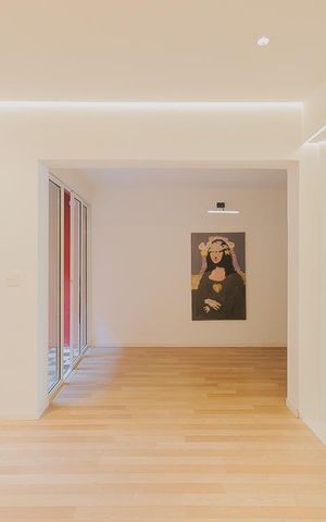 Casa à venda com 275m², 3 quartos e 2 vagasSala 1