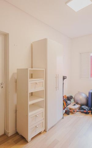 Casa à venda com 275m², 3 quartos e 2 vagasQuarto
