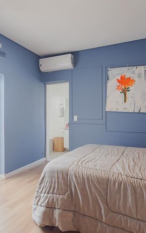 Casa à venda com 275m², 3 quartos e 2 vagasSuíte