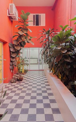 Casa à venda com 275m², 3 quartos e 2 vagasVaranda