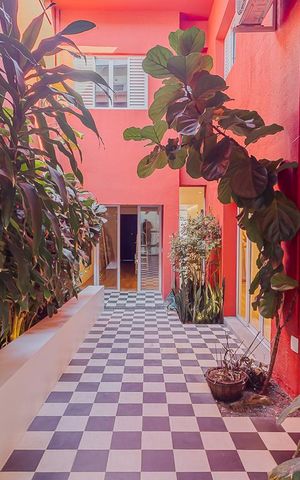Casa à venda com 275m², 3 quartos e 2 vagasVaranda