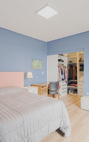 Casa à venda com 275m², 3 quartos e 2 vagasSuíte