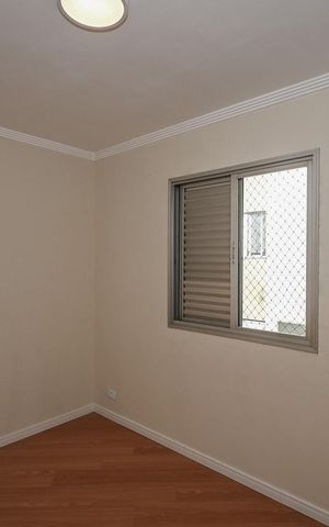 Apartamento para alugar com 59m², 2 quartos e 1 vagaQuarto 1