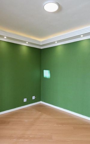 Apartamento para alugar com 59m², 2 quartos e 1 vagaSala