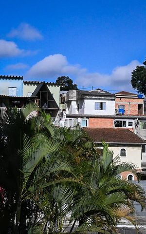 Apartamento para alugar com 59m², 2 quartos e 1 vagaVista do Quarto 1