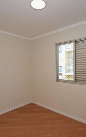 Apartamento para alugar com 59m², 2 quartos e 1 vagaQuarto 2