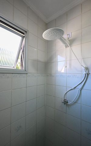 Apartamento para alugar com 59m², 2 quartos e 1 vagaBanheiro
