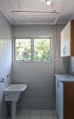 Apartamento para alugar com 59m², 2 quartos e 1 vagaÁrea de Serviço 